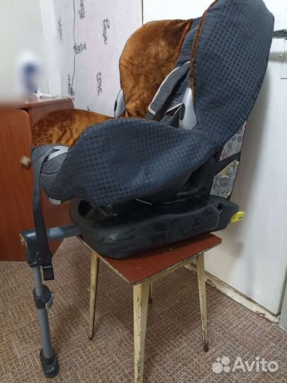 Автокресло maxi cosi, макси кози 9-18кг