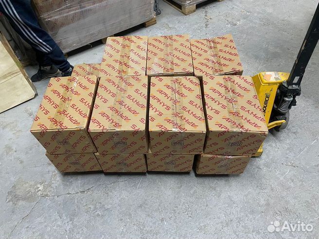 Клей герметик aphys с доставкой