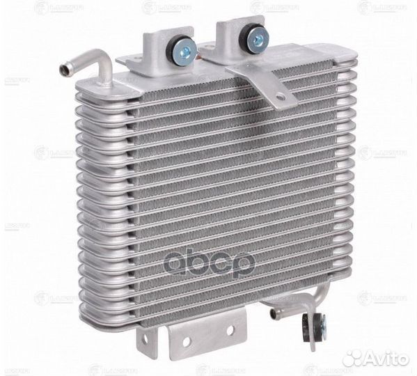 Радиатор масл. для а/м Nissan Juke (10) 1.6i/1