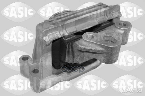 Опора двигателя;Ford Transit 2706331 Sasic