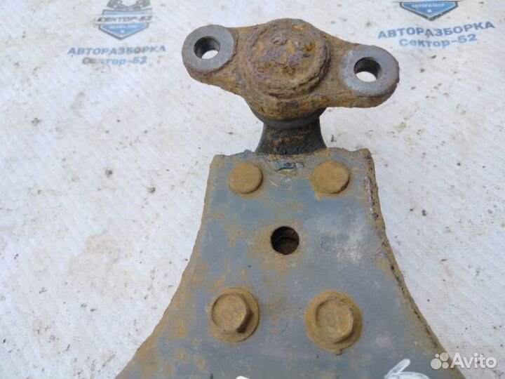 Рычаг передний левый Kia Sportage 2