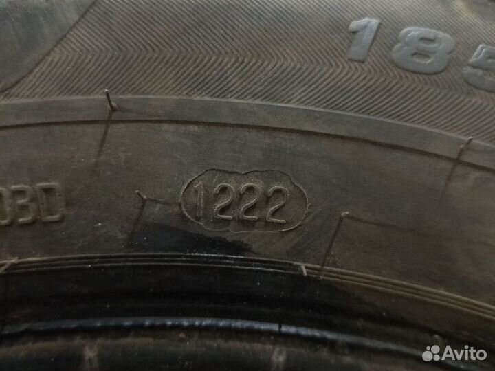 Viatti Strada Asimmetrico 185/65 R15