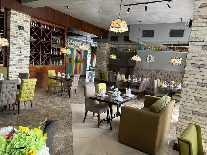 Свободного назначения, 500 м²