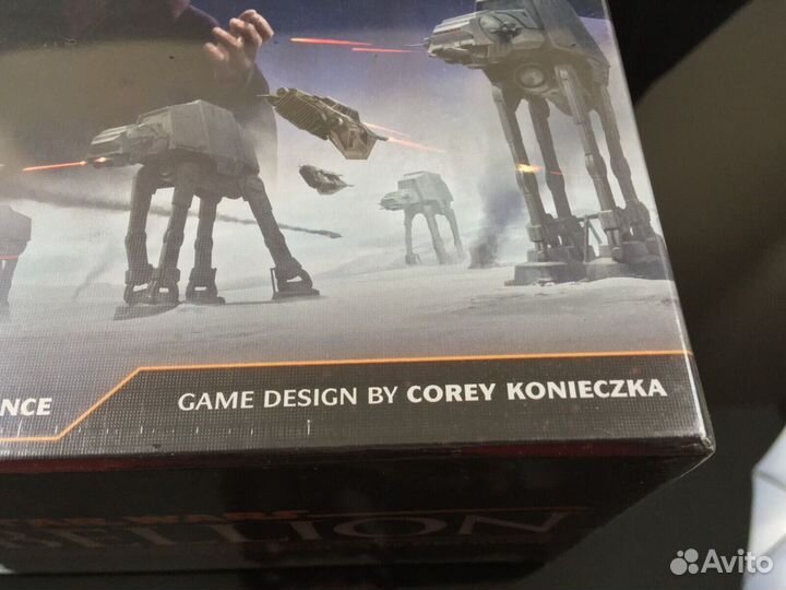 Star Wars: Rebellion