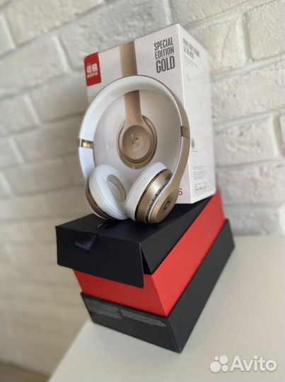 Беспроводные наушники