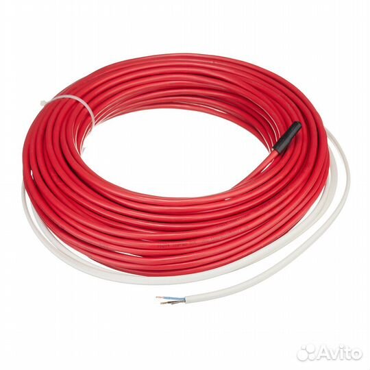 Теплый пол Thermo Thermocable 5-7 кв.м 710 Вт 35 м