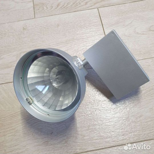 Светильник трековый, шина