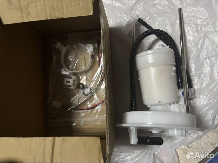 Топливный фильтр honda 17048T0A000