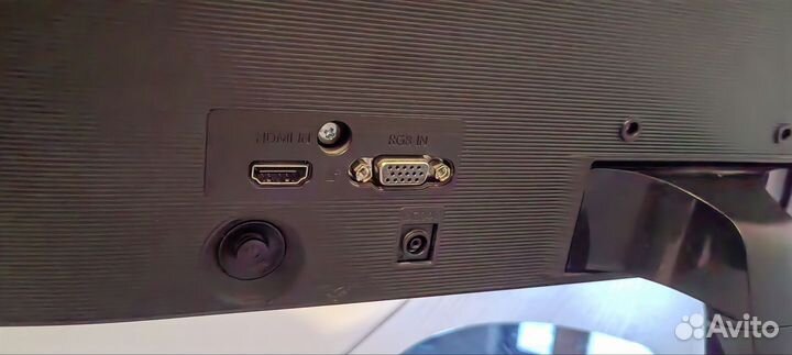 Монитор для компьютера 75 гц