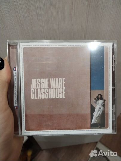 Jessie Ware + Lykke Li (6 CD) заказано