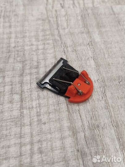 Пластиковая защёлка ножевого блока wahl beret