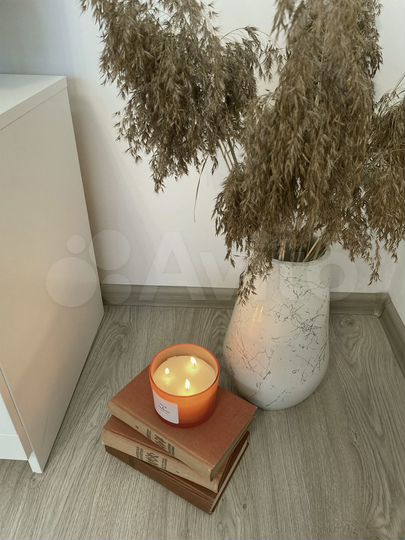 1-к. квартира, 41 м², 5/5 эт.