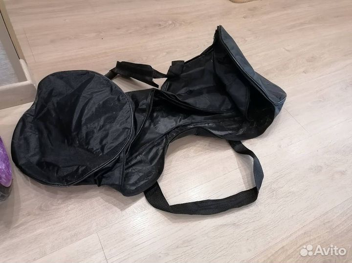 Продам гироскутер smart balance pro 10.5