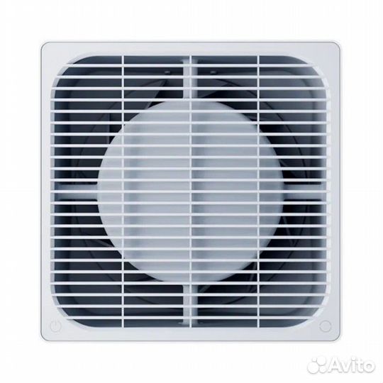 Очиститель Xiaomi Smart Air Purifier 4 Lite