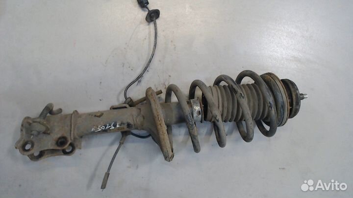 Амортизатор подвески Chevrolet Kalos, 2008