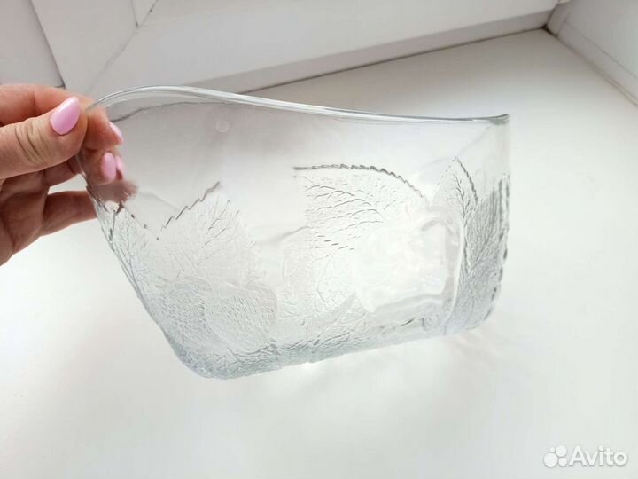 Салатник piknic