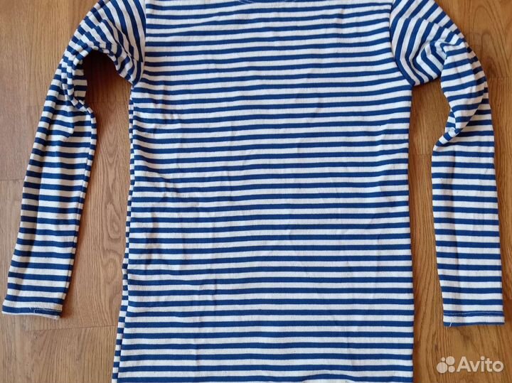 Тельняшка новая с этикеткой