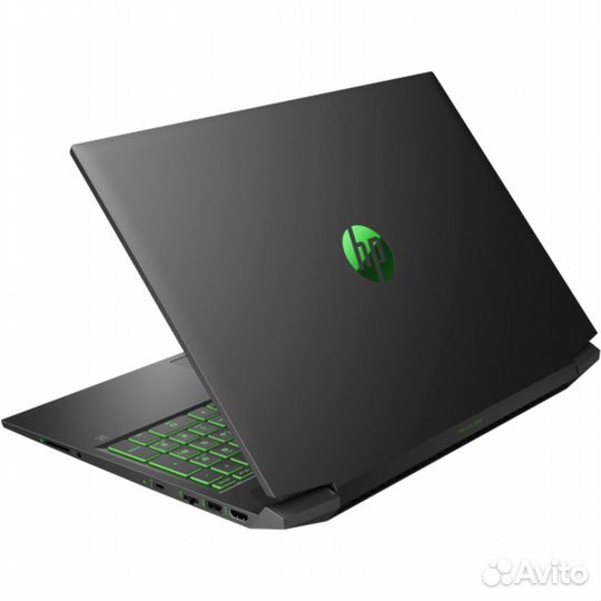 Hp pavilion gaming 15