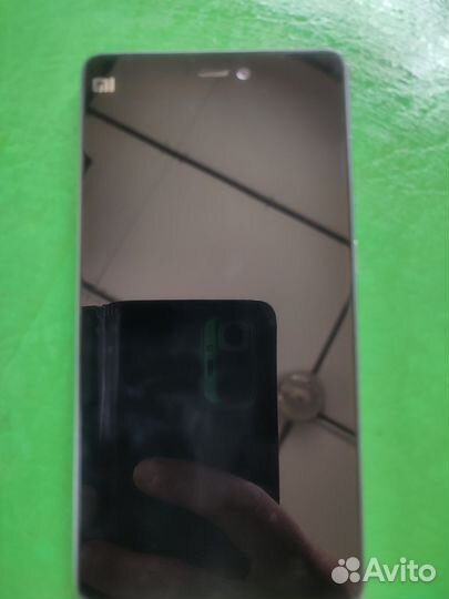 Мобильные телефоны бу iPhone Mi 4i