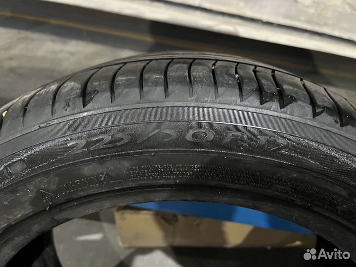 Michelin Primacy 3 ST 225/50 R17 94V