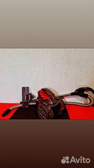 Пылесос Vitek 1895R