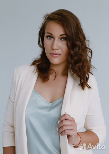 Помощник руководителя