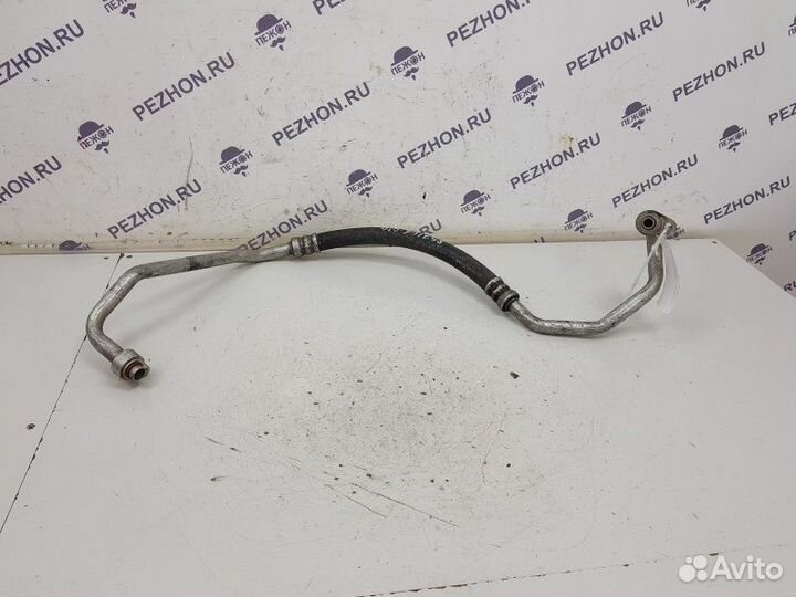 Трубка кондиционера Ford Focus 1.8-2.0 2005-2011