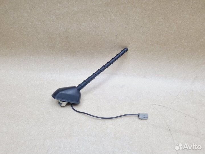 Антенна Kia Ceed 2 рест. 1.6 G4FG MT 2015