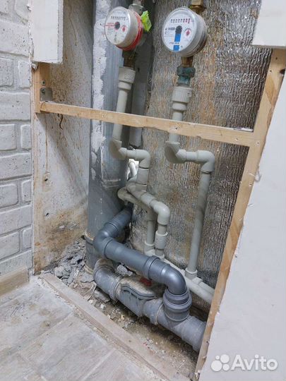 Услуги мастер на час