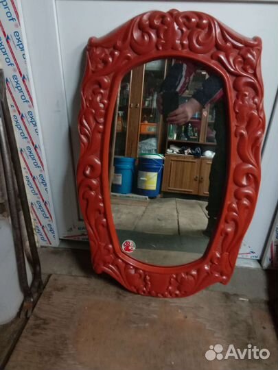 Зеркало в прихожую или в ванну комнату