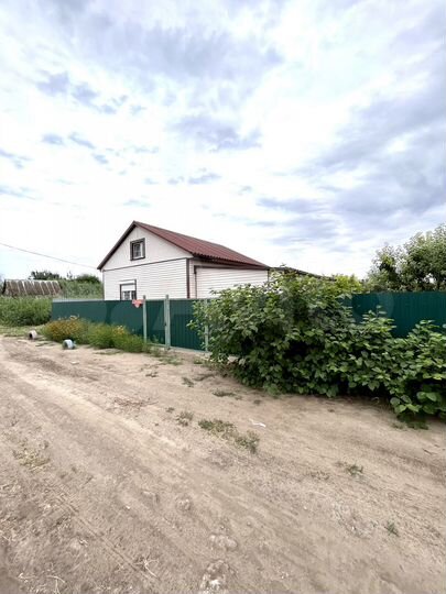 Дача 36,4 м² на участке 6 сот.