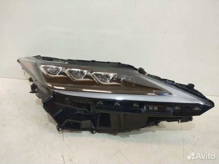 Фара правая Lexus Rx 4 2020