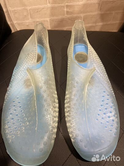 Обувь для моря