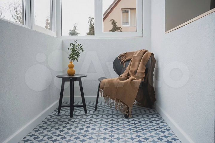 1-к. квартира, 31 м², 1/3 эт.