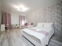 1-к. квартира, 37 м², 1/9 эт.