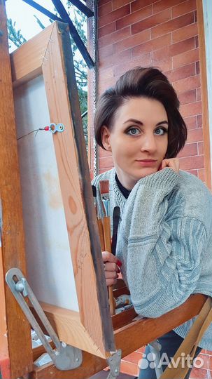 Картины на заказ