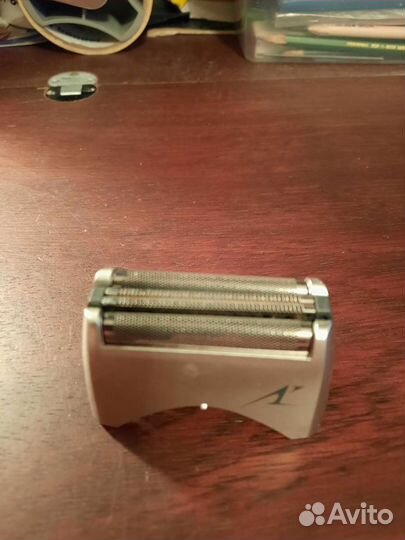 Бритва электрическая panasonic плюс новая головка