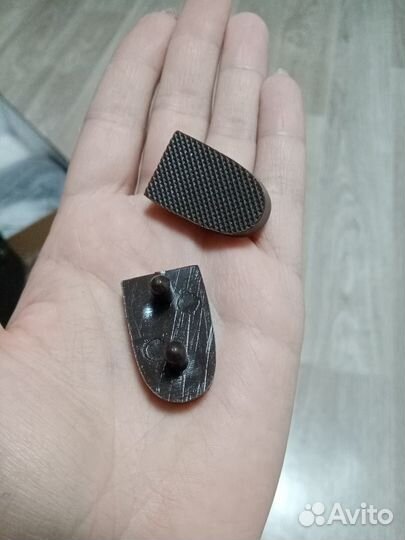 Полусапожки женские