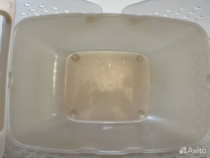 Переноска для грызунов