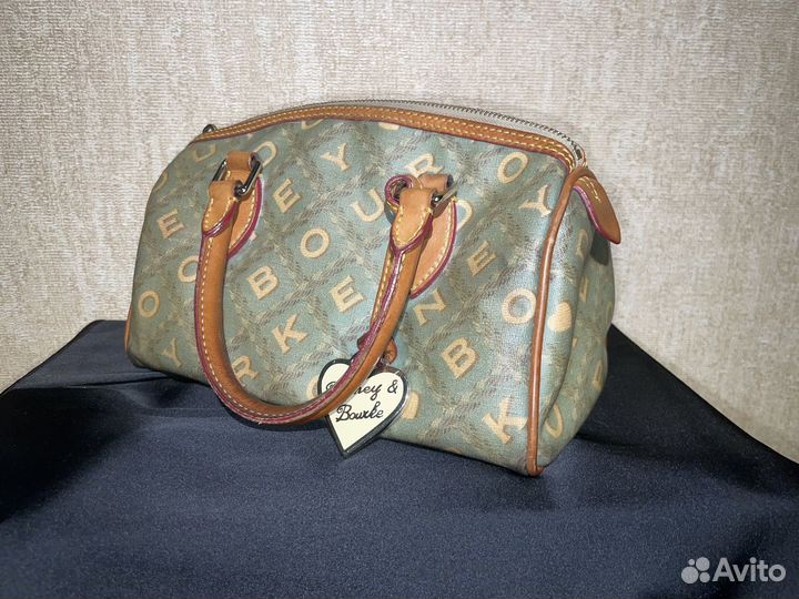 Сумка dooney bourke