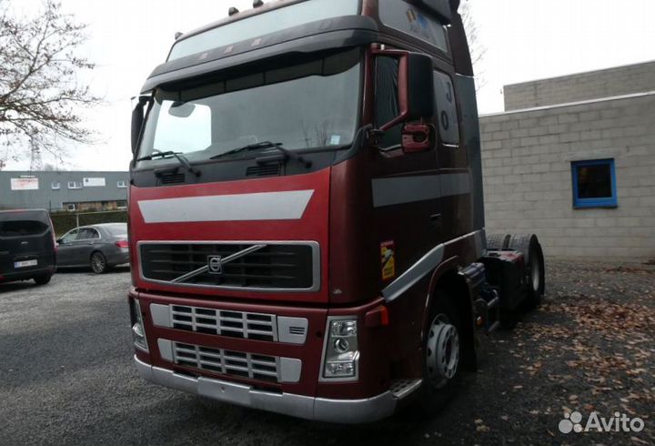 В разборке грузовик Volvo, FH 2001-2005