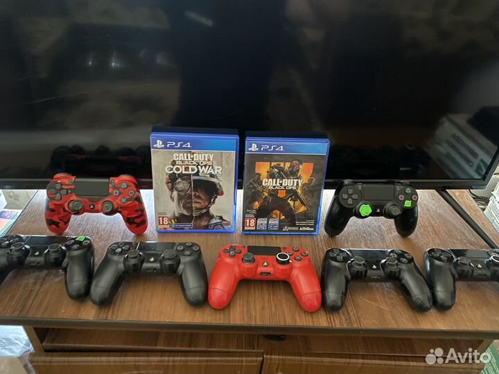 Sony playstation 4 pro 1tb