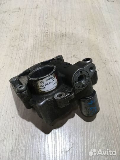 Насос гидроусилителя Мерседес W212