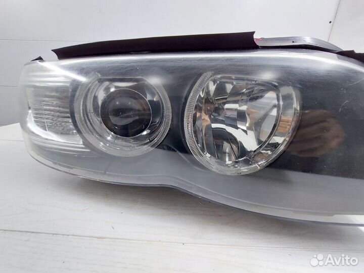 Фара правая BMW X5 E53