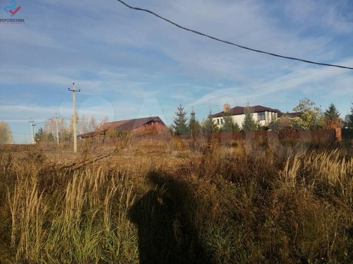 Участок 6 сот. (ИЖС)