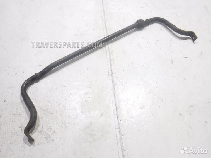 Стабилизатор передний