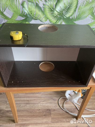 Шкафчик на кухню