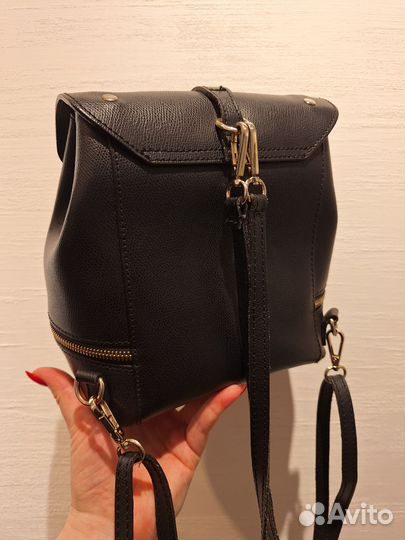 Сумка - рюкзак италия