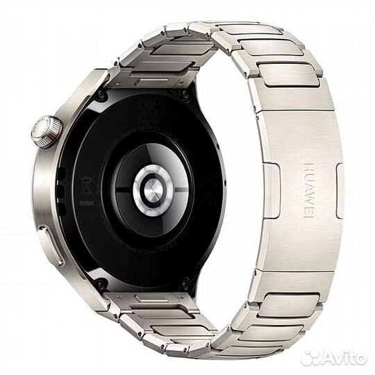 Huawei Watch 4 Pro MDS(55020APC) рст