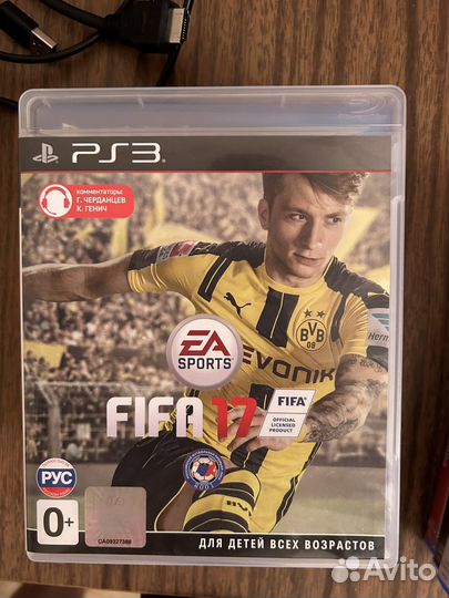 Игры для приставок ps 4/ps 3